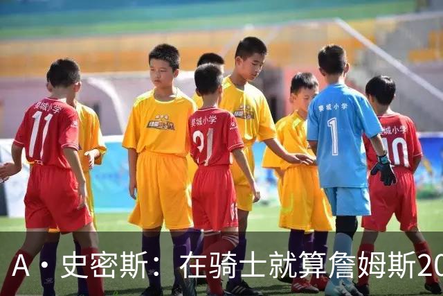 A·史密斯：在骑士就算詹姆斯20投0中也没人责怪 他拥有绝对特权